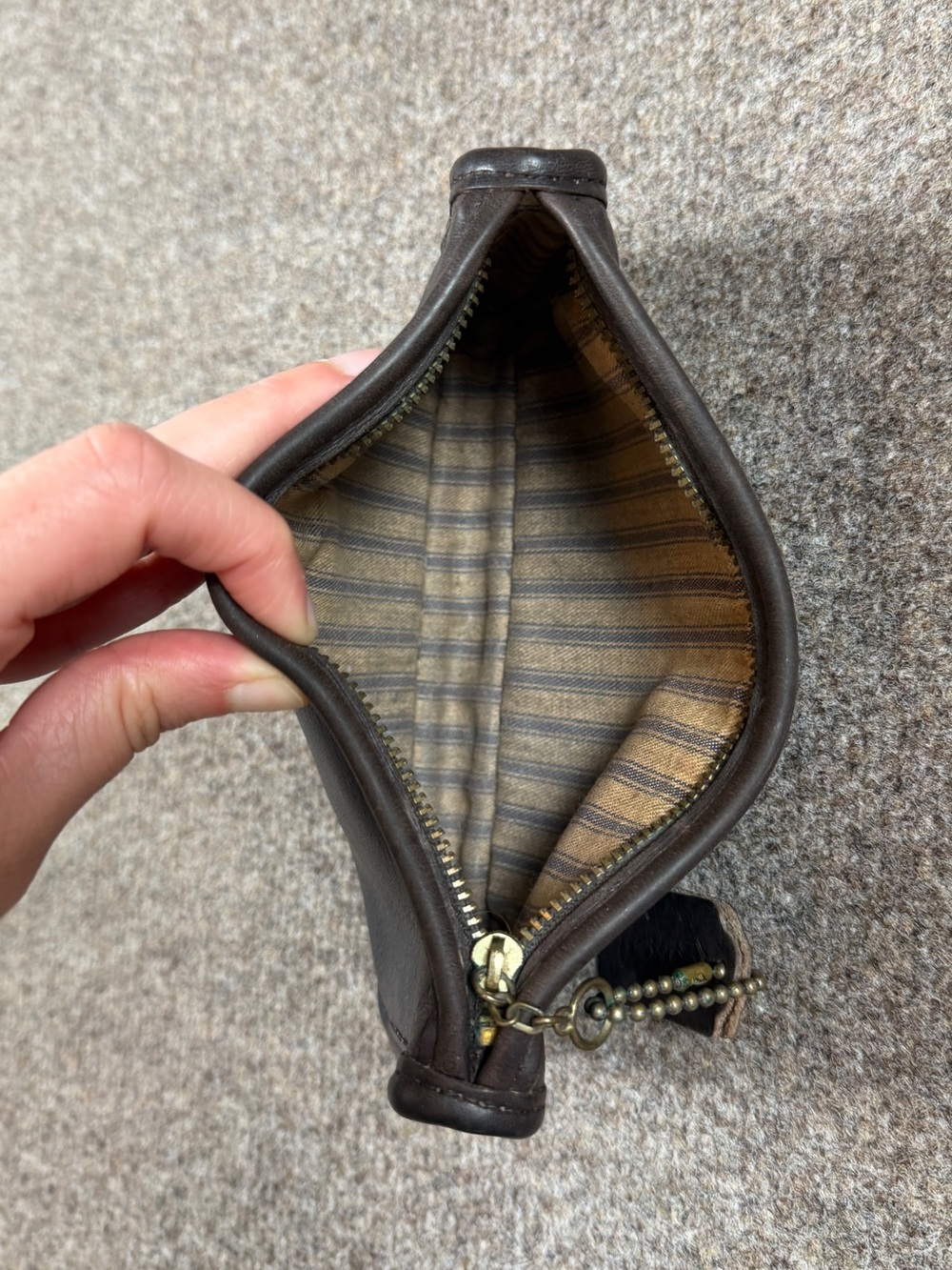 Couch pouch - Picture 5 of 11